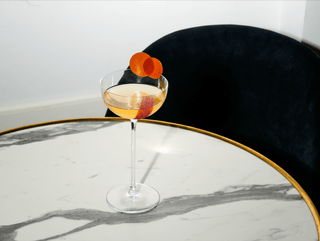 Cocktail Low Alcool Minuit - Bouteille - L'Alchimiste